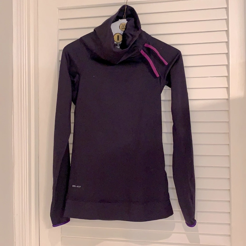 Nike Pro Pullover